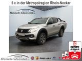 Fiat Fullback Double Cab Cross Plus 2.4 MultiJet Navi - Fiat Fullback