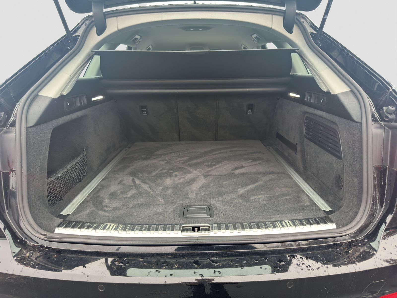 Audi A6 - Bild 13