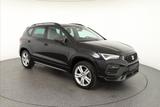 Seat Ateca FR 2.0 TDI 110kW 7-Gang Automatikgetriebe - mit Diesel-Antrieb: Automatikgetriebe