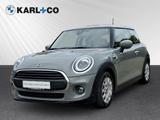 MINI One Automatik LED RFK aktive Geschwindigkeit - MINI ONE aus 2019