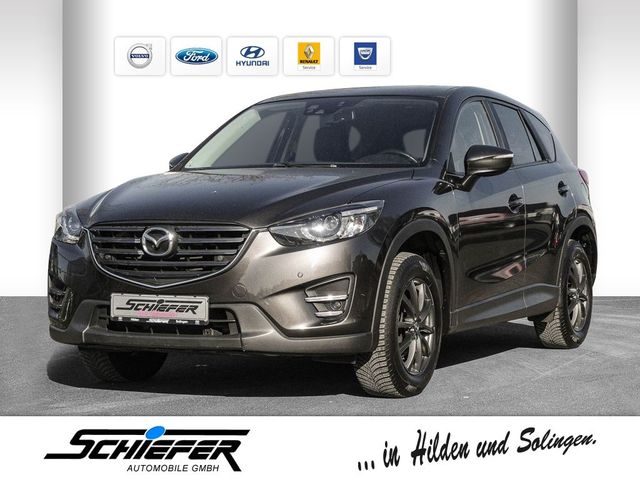 Mazda CX-5 SKYACTIV-G 192 Drive AWD Sports-Line