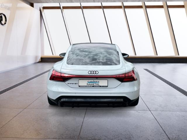 Audi e-tron GT quattro LASER NAVI+ 21'' AIR-SUSP. B&O