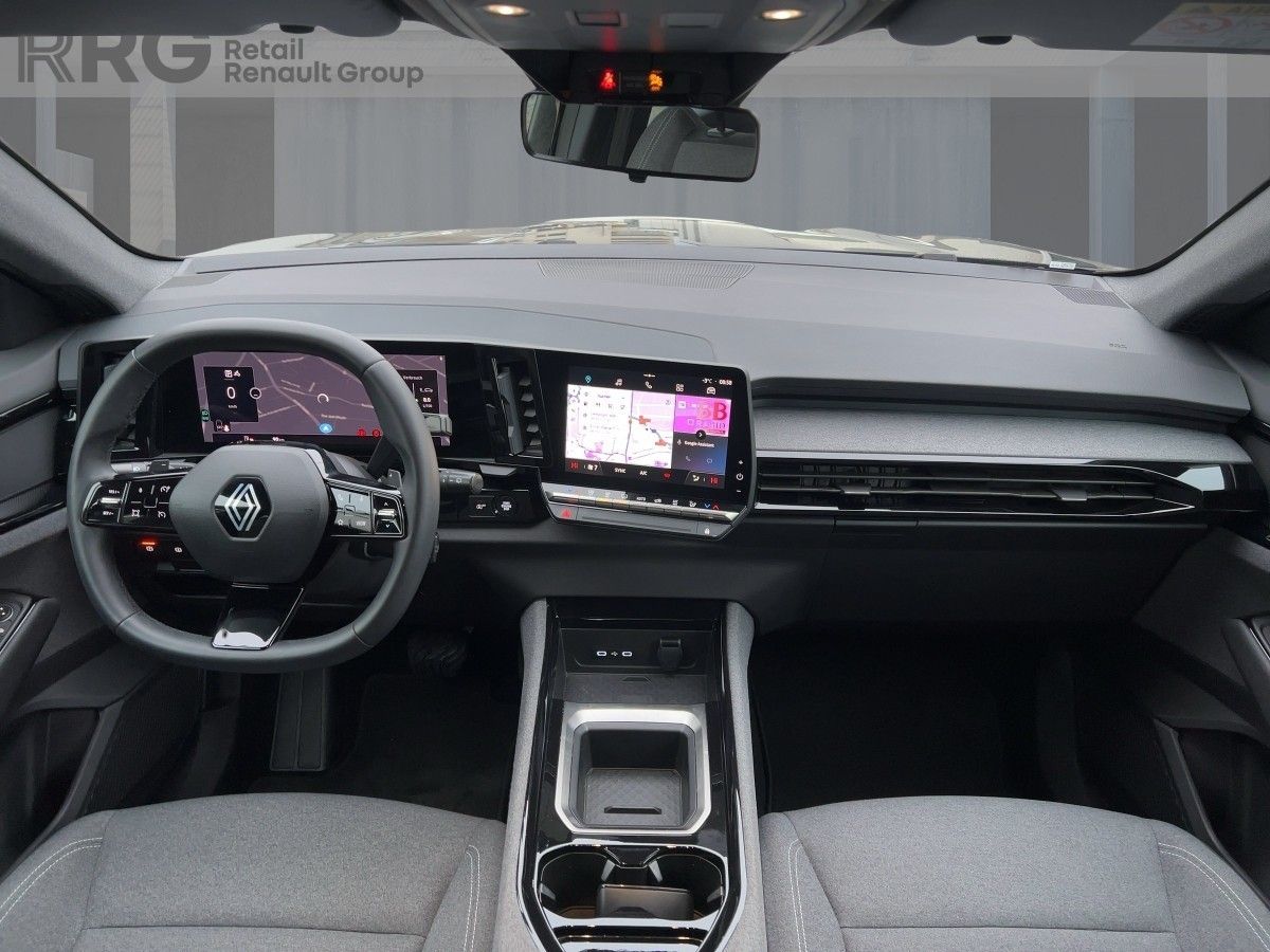 Renault Austral - Bild 10