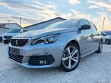 Peugeot 308 GT Line | TUV NEU | SITZHEIZUNG | MASSAGE - Peugeot 308: Automatik