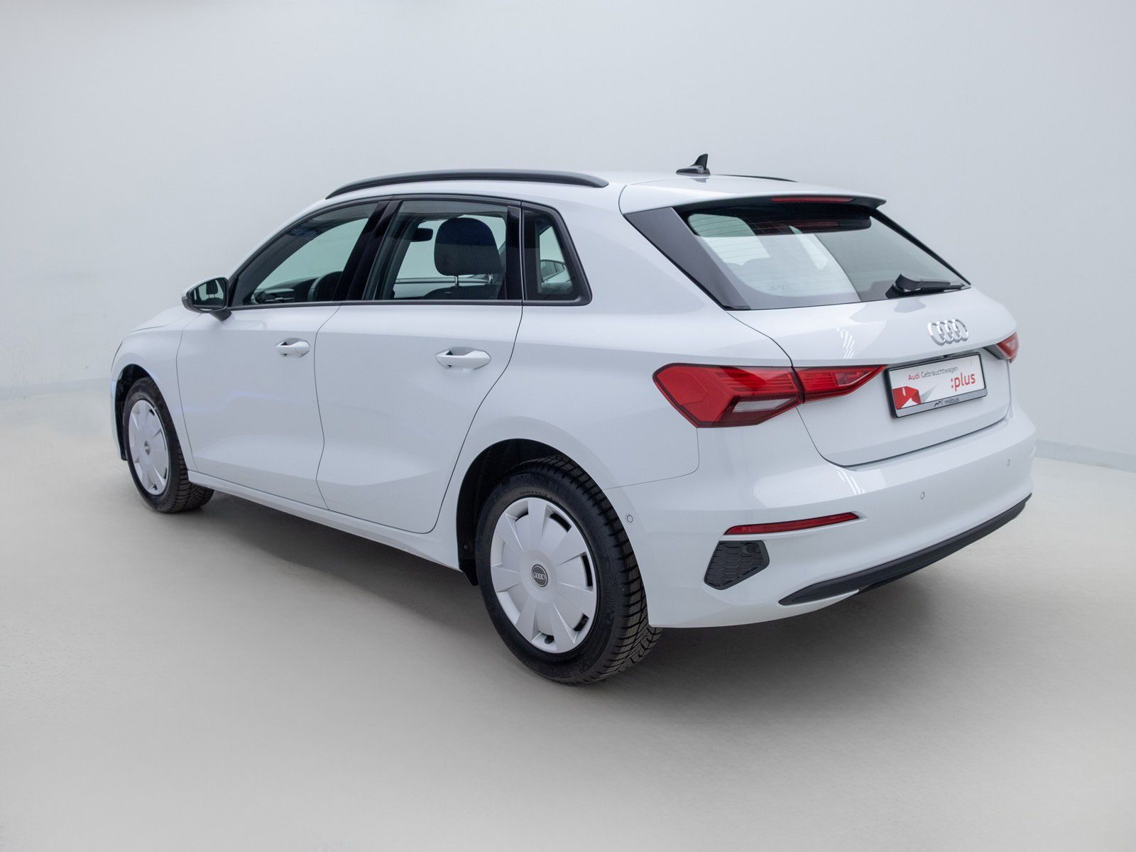 Audi A3 - Bild 5