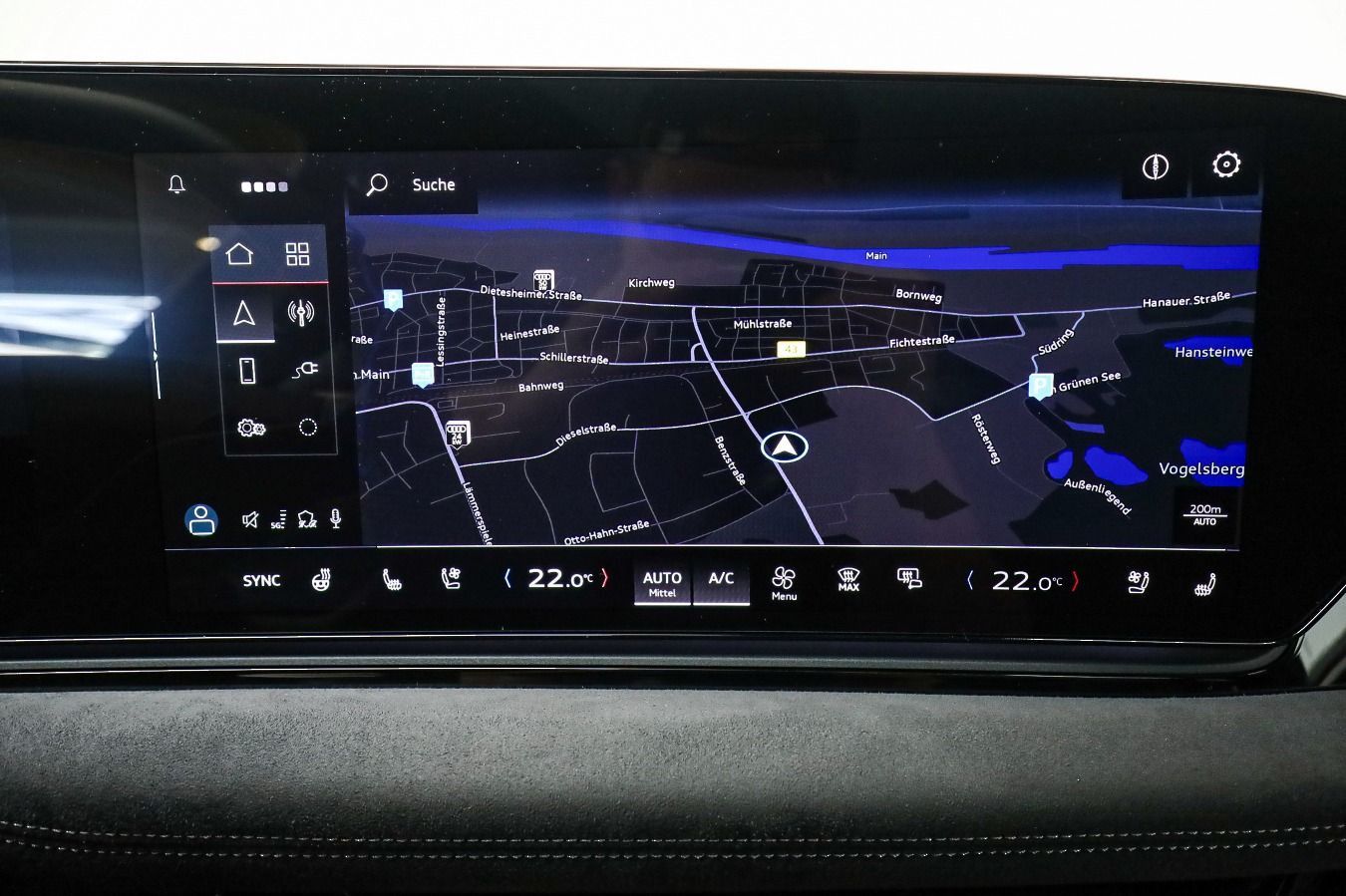 Audi S6 e-tron - Bild 14