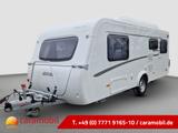 HYMER / ERIBA / HYMERCAR Feeling 470 (Autark) - HYMER / ERIBA Feeling 470
