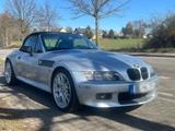 BMW Z3 Roadster 2.8 für Liebhaber