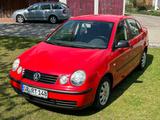 Volkswagen VW Polo 9N gewartet TÜV neu 5/28 - Volkswagen Polo: 9n
