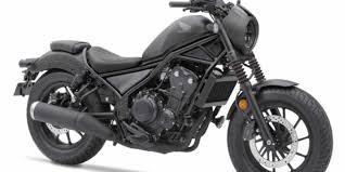 Honda CMX500S.E. Rebel Tageszulassung