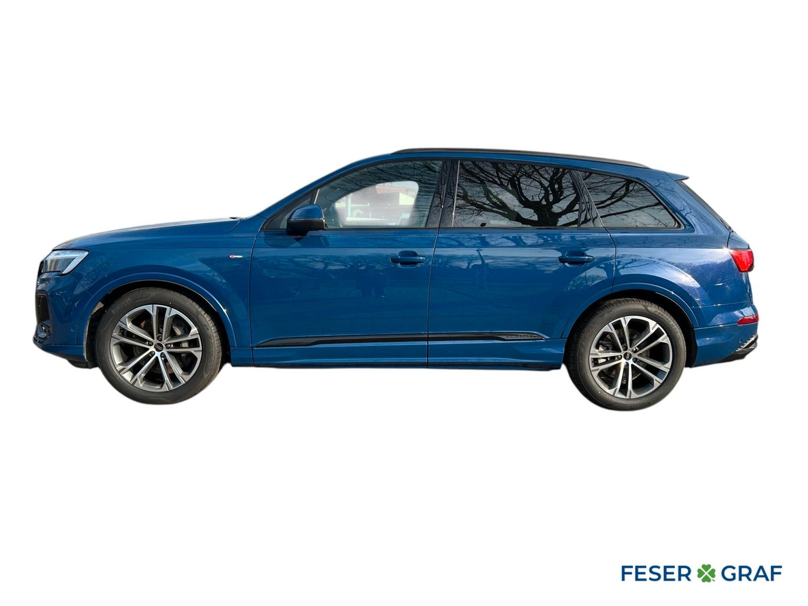 Audi Q7 - Bild 3