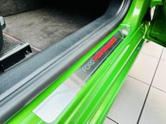 FORD Focus Lim. 2.3 ST X*LED*DAB*Temp.*SHZ*