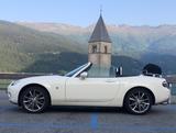 Mazda MX-5 Niseko 1.8 MZR Niseko - Mazda MX-5: Niseko