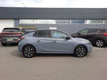 Bild 6 Opel Corsa F GS Mild-Hybrid Navi digitales Cockpit LE