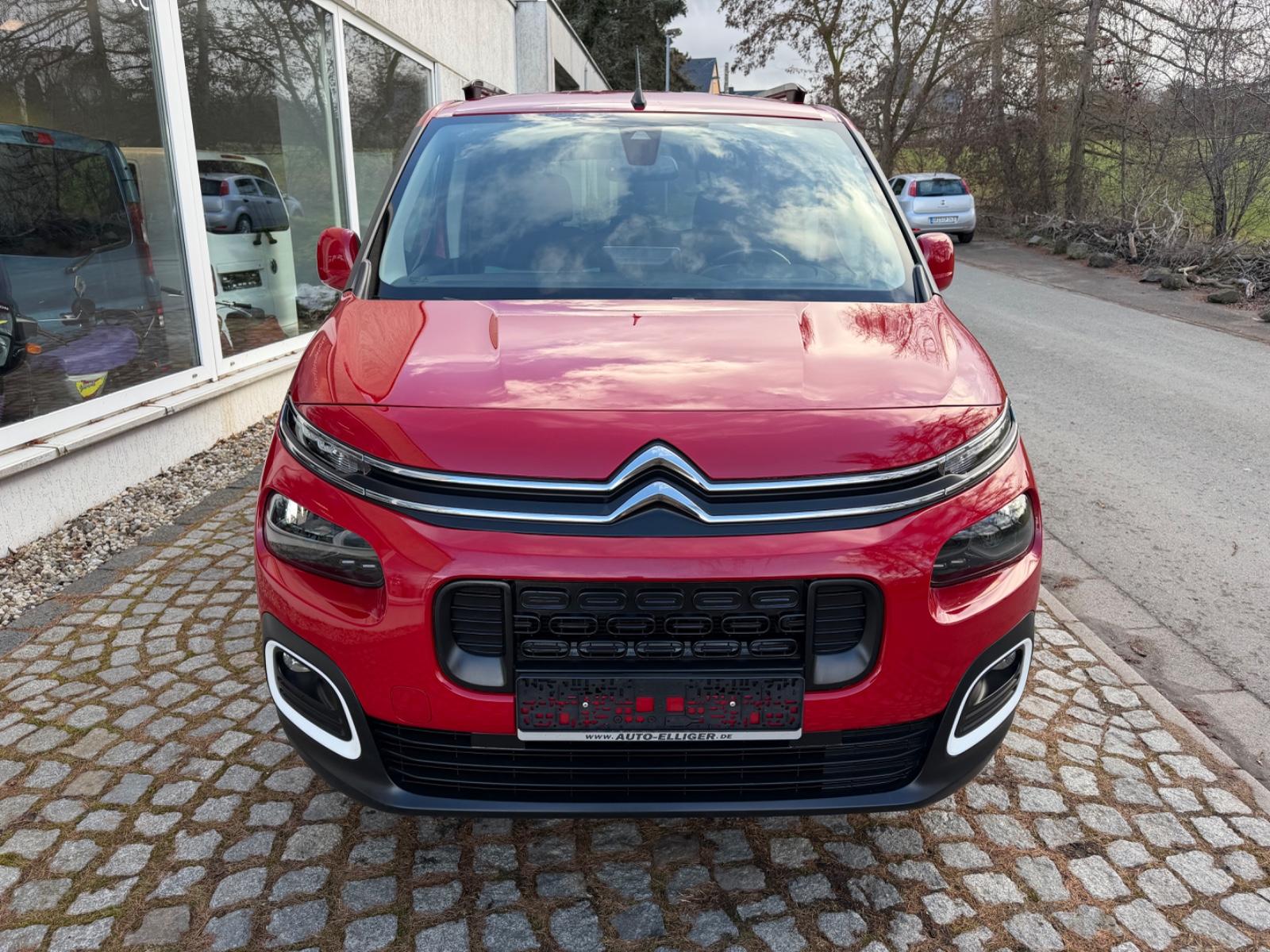 Citroën Berlingo Feel M