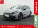 Cupra Born NAVI LED KAMERA ALU 19 - Cupra Born Gebrauchtwagen