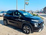 Citroën C3 AIRCROSS 1.5 120 CV DIESEL AUTOMATICO - Citroën C3 Aircross mit Diesel-Antrieb: Automatik