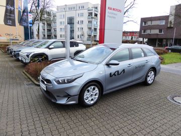 Kia cee'd SportswagonCeed SW 1.5 T-GDI OPF Vision