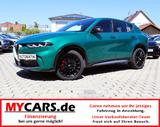 Alfa Romeo Tonale Ti*Sport*V-Leder*Top-Farbe*SH+LH+SK - Alfa Romeo: Grün