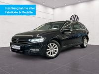 Volkswagen Passat Variant - Vorschau Bild 2