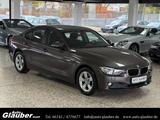 BMW 318d Limousine/Xenon/Sportsitze/SHZ/PDC/1.Hand - BMW 318 Limousine 318d mit Diesel-Antrieb