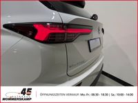 Mitsubishi Plug-in Hybrid Outlander - Vorschau Bild 17