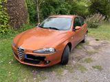 Alfa Romeo 147 1.6 TS 16V - Alfa Romeo 147 aus 2005