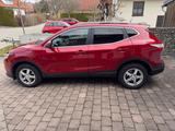 Nissan Qashqai 1.6 dCi DPF ALL-MODE 4x4 N-VISION N-... - Nissan mit Diesel-Antrieb: Limousine, Schaltgetriebe