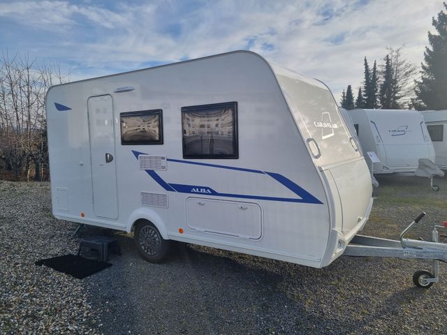 Caravelair Alba 390 Modell 2024 Aktionspreis!