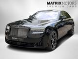Rolls-Royce Ghost BlackBadge Series ll TheatrePicnic BeSpoke - Rolls-Royce Ghost Black Gebrauchtwagen