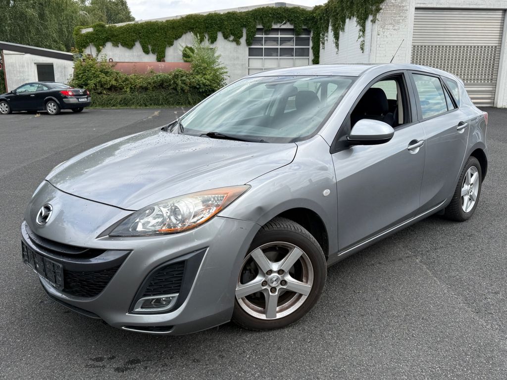 Angebot ansehen Mazda 3