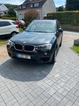 BMW X3 x Drive 2,0 L 190 PS - BMW X3 in Hagen