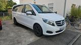 Mercedes-Benz mercedes v200d 2019 - Mercedes-Benz V 200 Gebrauchtwagen