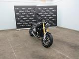 BMW R 12 nineT - BMW Motorräder in Frankfurt