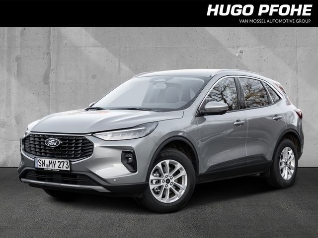 Ford Kuga Titanium 5-Türer 2.5 l Duratec FHEV. Stufen