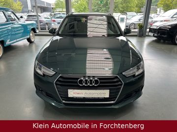 Audi A4 - 2