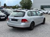 Volkswagen Golf V Variant 1.6 Automatik *TÜV/AU NEU*AHK* - Volkswagen Golf aus 2009: Kombi