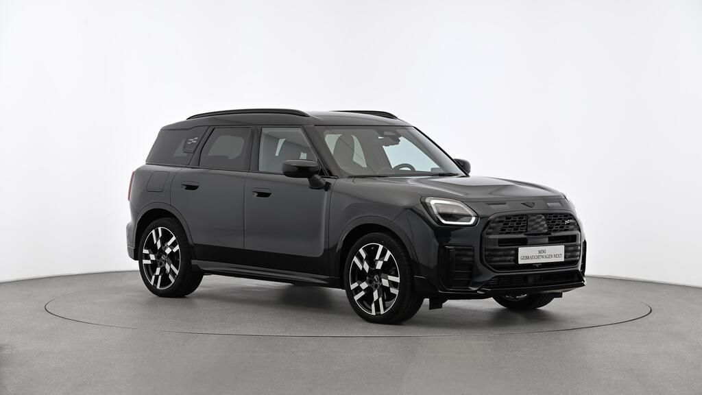 MINI Countryman C (Cooper) - Bild 2