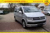 Volkswagen T6 Multivan 2.0TDI BMT DSG CL *Stand-HZ*Navi*... - gebrauchte VW T6 Multivan aus dem Jahr 2015