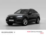 Audi Q5 Sportback 40 TDI qu. S line Pano*AHK*Matrix - Audi Q5 aus 2025