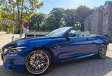 BMW M4 Cabrio Vollausstattung  - BMW M4 in Kiel