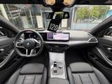BMW M340d xDrive Tour M Sport AHK PANO h&k 360° DA - BMW M340d mit Diesel-Antrieb: Automatik