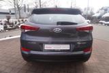 Hyundai Tucson 1.6 blue Classic Navi Sitzheizung Kamera - Hyundai Tucson Classic mit Benzin-Antrieb