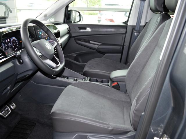 Volkswagen Caddy Maxi  1,5 TSI DSG Style AHK LED NAVI ALU S