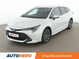 Toyota Corolla 2.0 Hybrid Team D Aut.*NAVI*BI-LED*ACC* - Toyota Corolla in Stuttgart