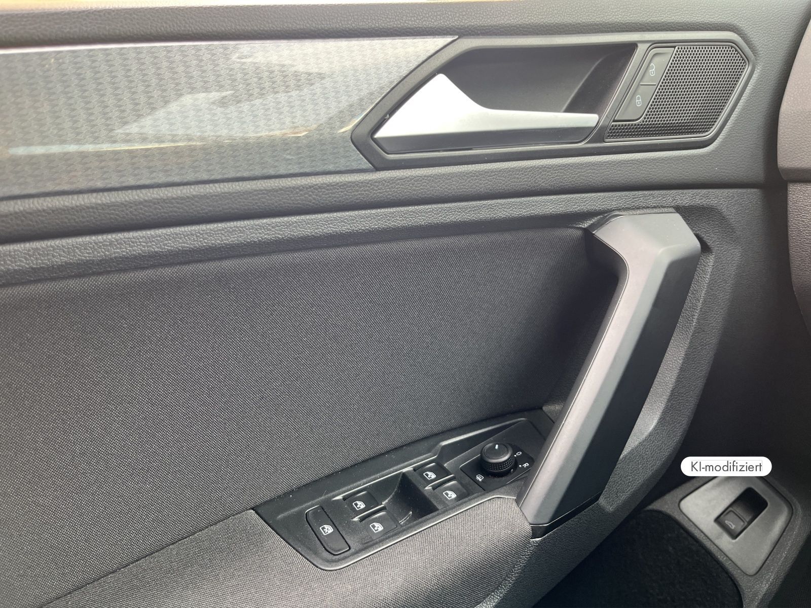 Volkswagen Tiguan - Bild 15