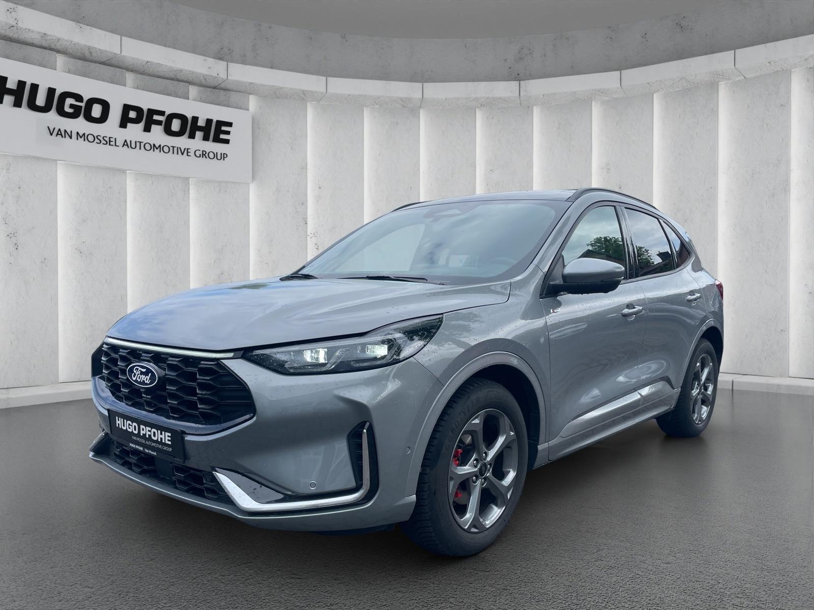 Ford Kuga ST-Line X Aut.*PANO*AHK*360GRAD*LED-MATRIX*