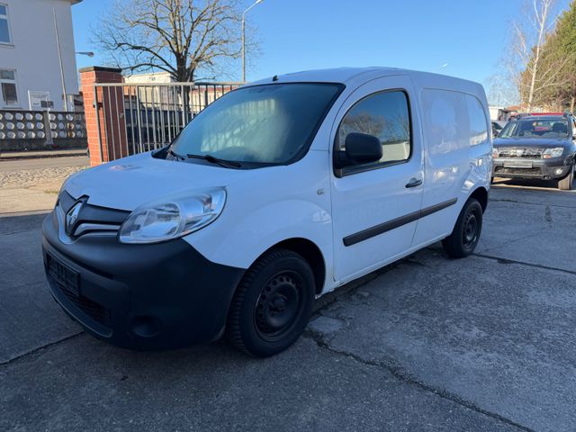 Kangoo 1.5 dCi, 1 HAND, TÜV NEU Bild 2