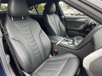 BMW M850 - Vorschau Bild 36