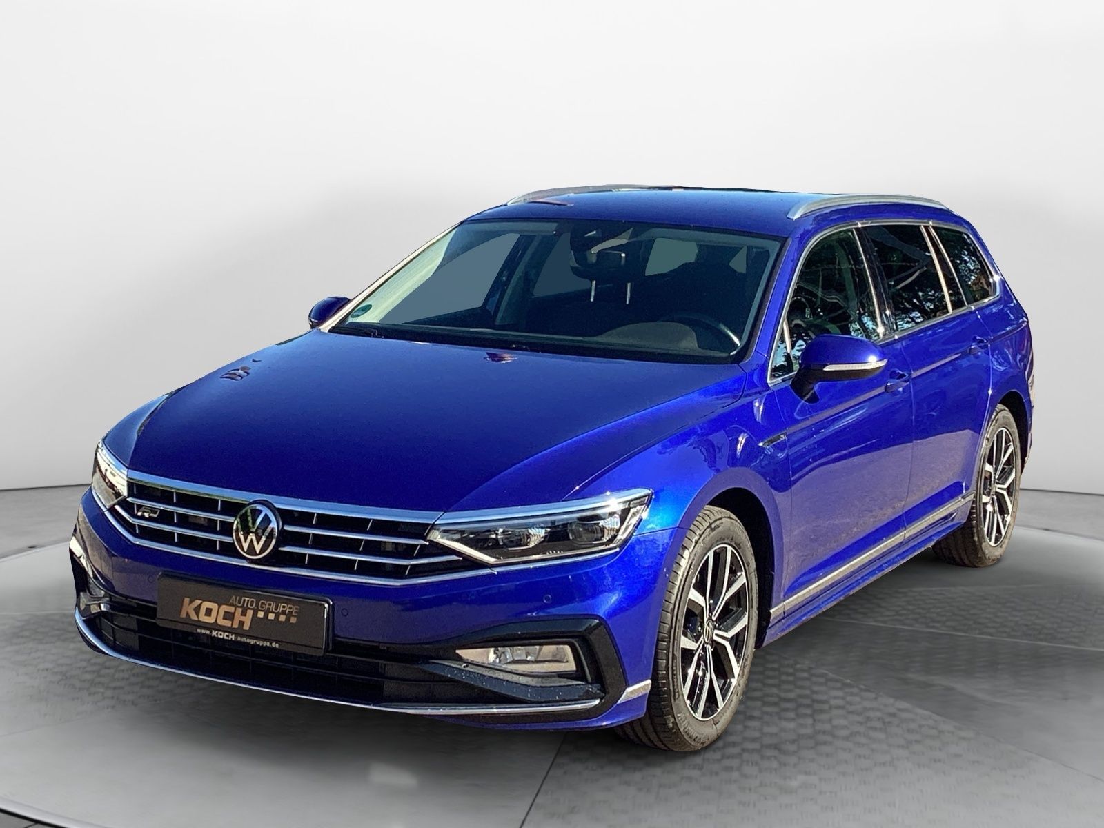 Volkswagen Passat Variant - Bild 2